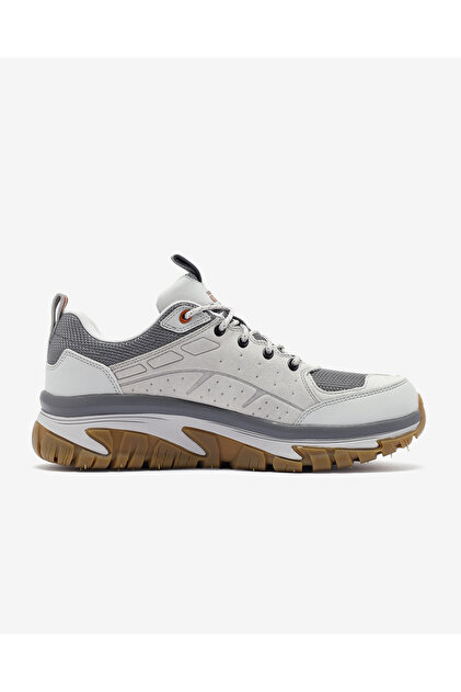Skechers ARCH FİT ROAD WALKER Erkek Gri Outdoor Ayakkabı 237688