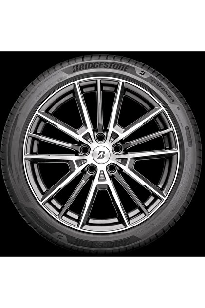 Bridgestone 225/45R17 94Y XL TURANZA 6 OTO YAZ LASTİĞİ (ÜRETİM