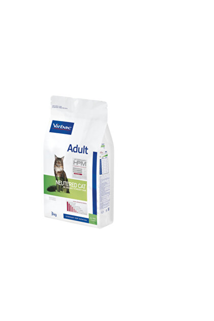 にゃんストマッタケア 3kg Virbac Adult Cat Food Neutered 3kg - Fiyatı, Yorumları