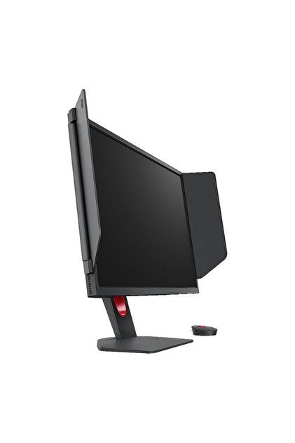 BenQ ZOWIE XL2566K 360Hz 24.5型 モニター BENQ Zowıe Xl2566k Tn 360 Hz 0.5 Ms Altı Dyac+ 24.5