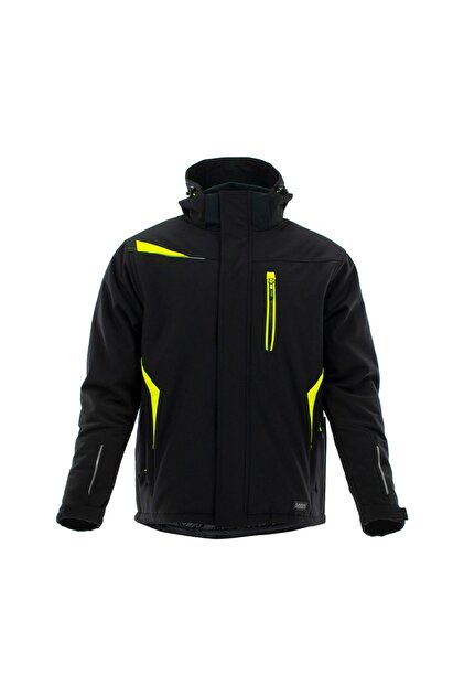 SARA WORKWEAR COMFORT KIŞLIK PARKA - Fiyatı, Yorumları