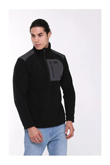 Helly Hansen Block Halfzip Erkek Polar-HH..12009 - Fiyatı, Yorumları