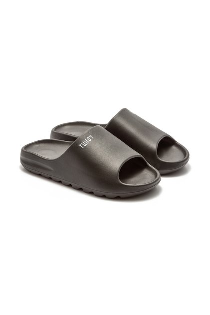 Space Women's Slippers Black 37/41