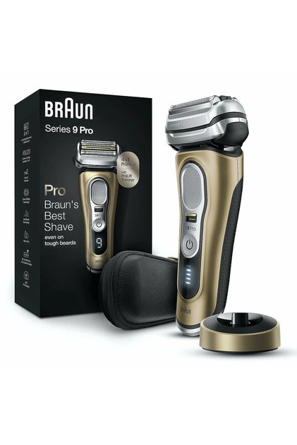 Series 9 Pro erkek tıraş makinesi, tıraş başlığı, elektrikli tıraş makinesi ve düzeltici,