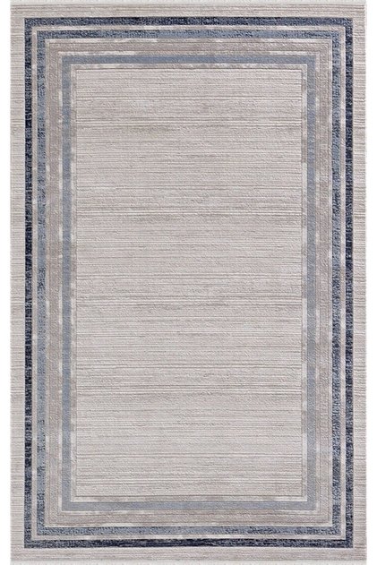 Halı Oda Halısı 150x233 Diyez 34930 030 Mavi