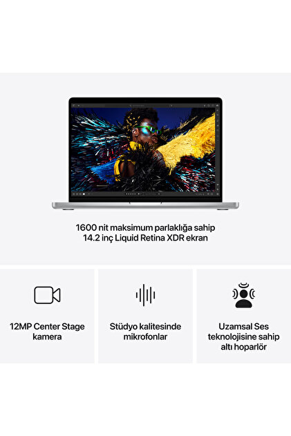 Apple 14