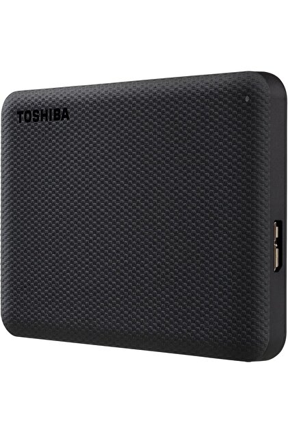 Toshiba Canvio Advance 2TB 2,5
