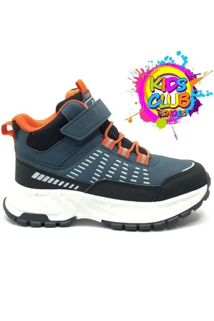 Tiger Orthopedic Outdoor New Season Children's Boots