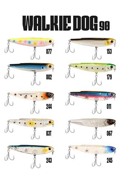 JAPANESE Snake 9cm 12gr Su Üstü Sahte Balık - Fiyatı, Yorumları