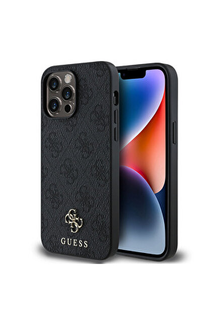 peakaks İphone 14 Pro Max Uyumlu Louis vuitton Tasarımlı Premium