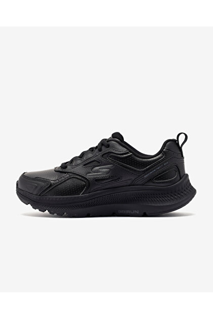 ★S Skechers EDGERIDE MISTY SKIES Kadın Siyah Spor Ayakkabı 150498TK