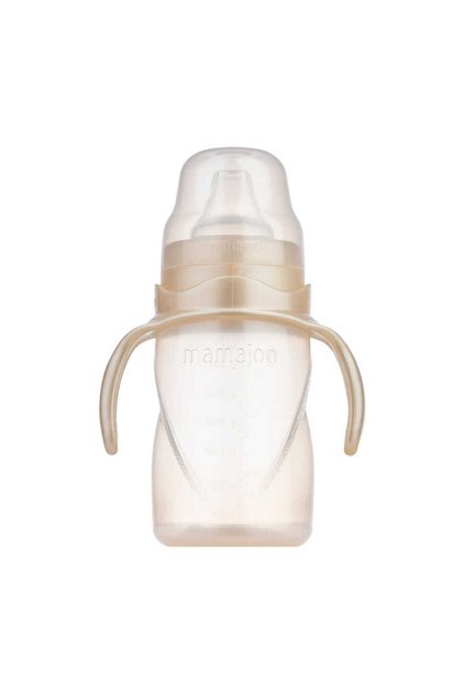 Antikolik Akıtmaz Alıştırma Bardağı 270 ml Pearl, 9 Ay+