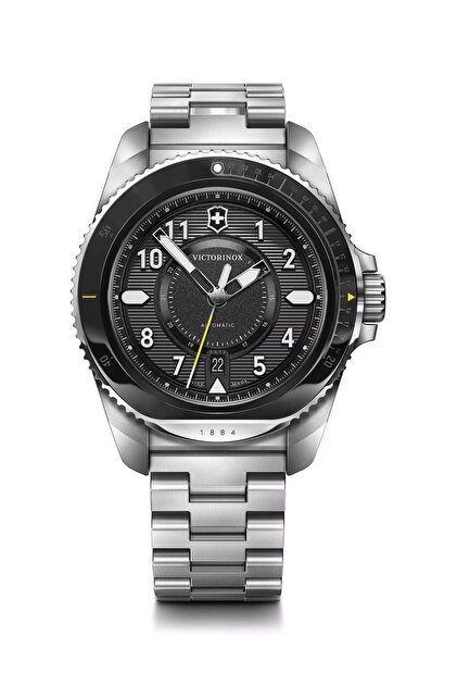 VICTORINOX 241985 I.N.O.X. Quartz Erkek Kol Saati - Fiyatı, Yorumları