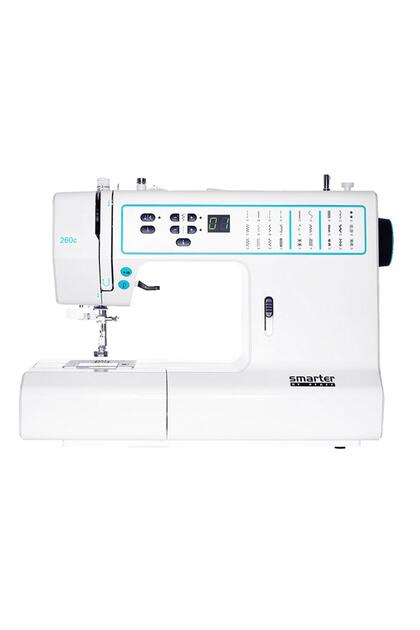 Pfaff Smarter 260c Dikiş Makinesi | Ev Tipi Dikiş Makinesi | Aile