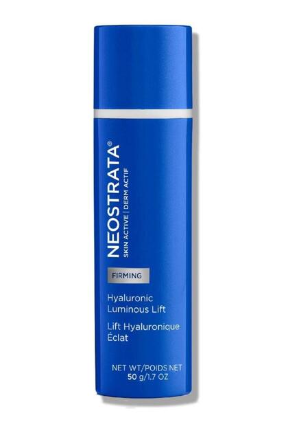 Firming Hyaluronic Luminous Lift Firming and Plumping Face Cream 50 Gr
