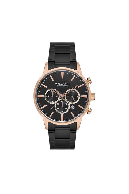Brand Men's Wrist Watch