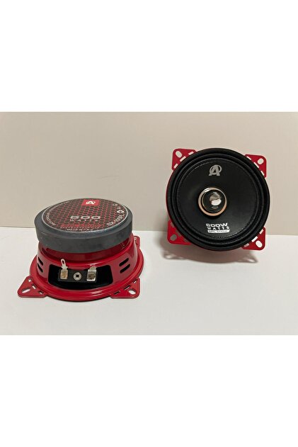 【ディグダ】OGKush 10 SweetSkunk 10 NETEX AQOUSTİCS SX-10SPL 10 CM MİDRANGE 600 WATT MAXİMUM POWER