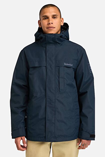 Timberland BENTON Waterproof 3in1 Jacket - Fiyatı, Yorumları