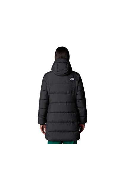 【h】THE NORTH FACE Women's Gotham The North Face Gotham Parka Women's Black Outdoor Coat
