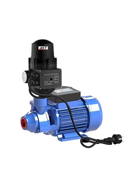 Sumak SM5 0.5 Hp 2 Kat 2 Daire 6 Metre Emiş İmpo Hidromatlı