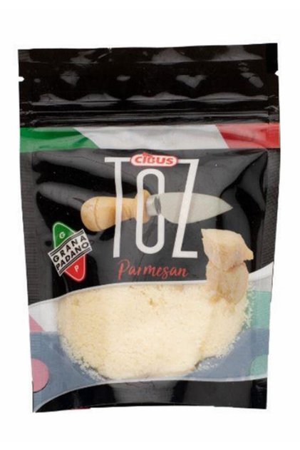 Parmesan Peyniri Toz 100 gr