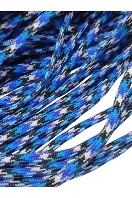 4 mm Paracord İplik 10 Metre
