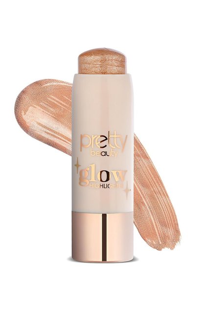 Stick Glow Highlighter - Işıltılı Yüz ve Vücut Aydınlatıcı