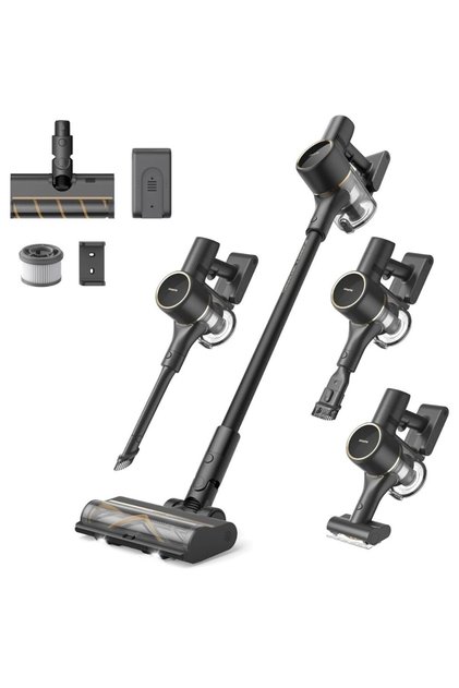 R10 Pro | Cordless Stick Vacuum Cleaner | 65 Min. Long Runtime | 150 AW(20kPa) Suction Power