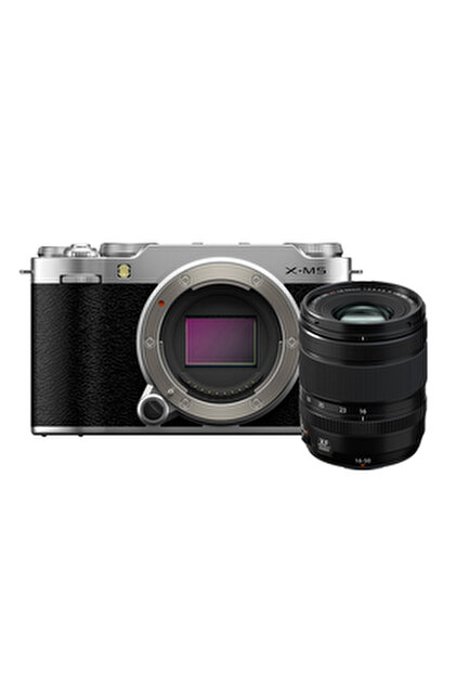 Fujifilm X-M5 Siyah + XF16-50mm Kit - Fiyatı, Yorumları