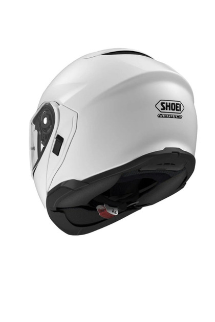 Shoei SHOEİ NEOTEC3 BEYAZ KASK - Fiyatı, Yorumları