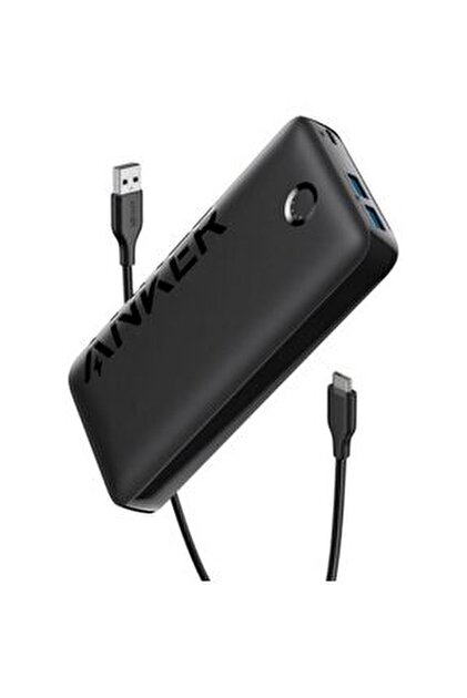 Anker External battery Anker Prime, 27,650 mAh, 250W, Smart