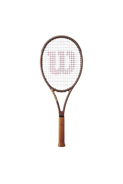 Wilson RF01 300 gr Yetişkin Tenis Raketi (27