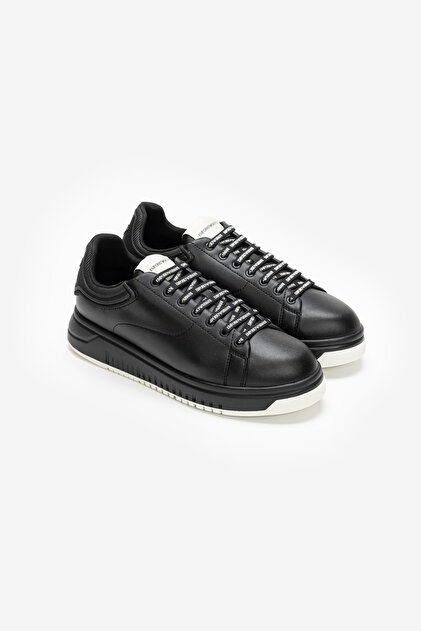 Emporio Armani Erkek Sneakerx4x264xn001 - Fiyatı, Yorumları