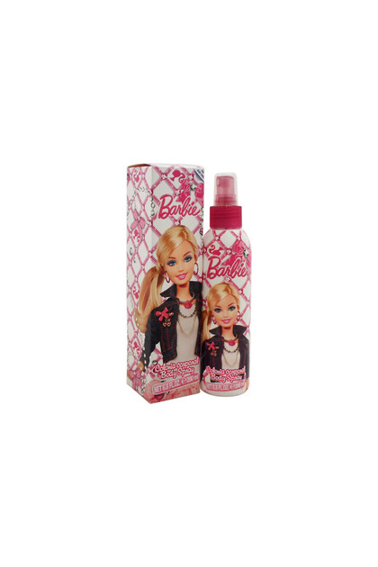 Disney Princess Body Cologne 200ML Boxed