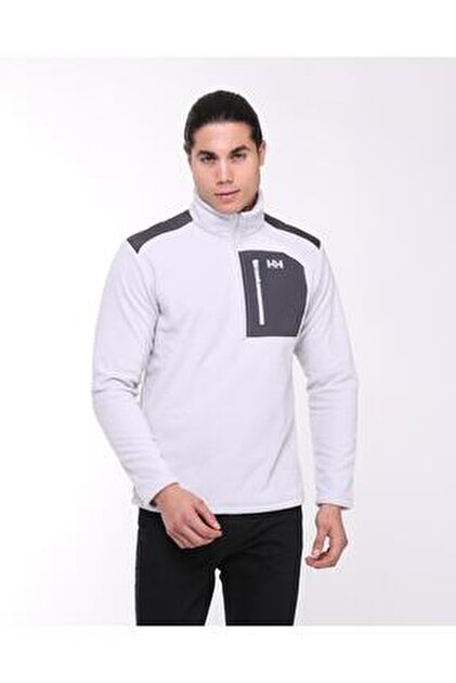 Helly Hansen BLOCK FULLZIP POLAR MONT - Fiyatı, Yorumları