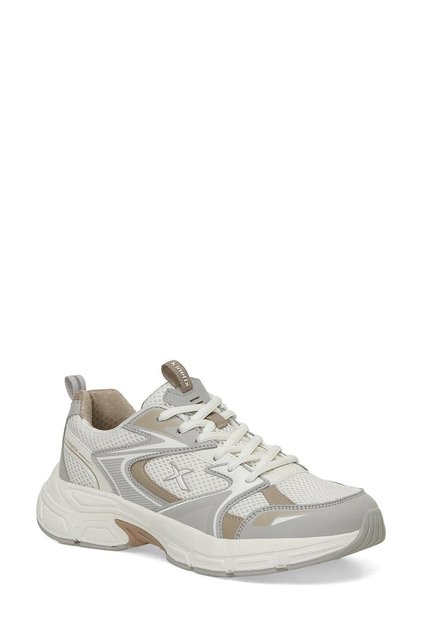 Arlex Tx W 4Pr Ecru Women's Sneakers