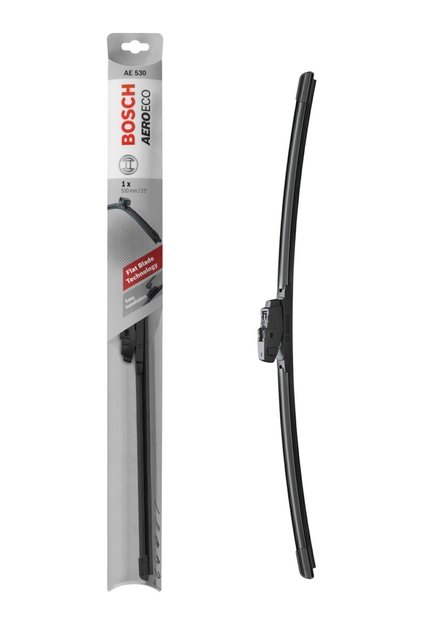Ön Cam Sileceği HONDA Civic Sedan ( Sürücü Tarafı ) - [530 mm] ES (02/2001 - 01/2006 ) - AE 530