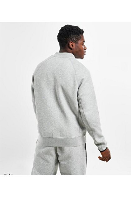 Nike Tech Fleece N98 Jacket Erkek Sweatshirt fb8008-063 ASLAN