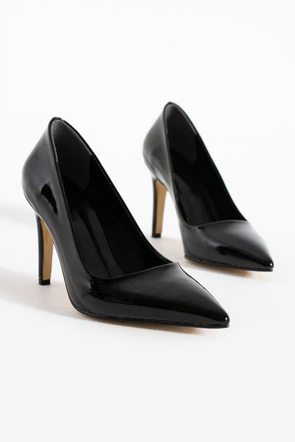 Women's Classic High Heels