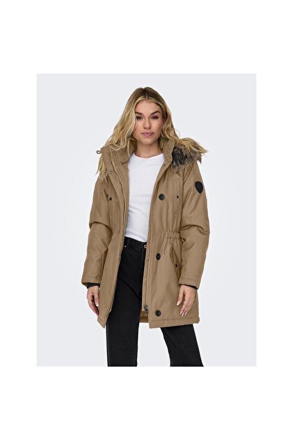 美品✨セオリー　Double Flannel Cropped Parka Double-Face Wool Flannel Cropped Parka | Theory