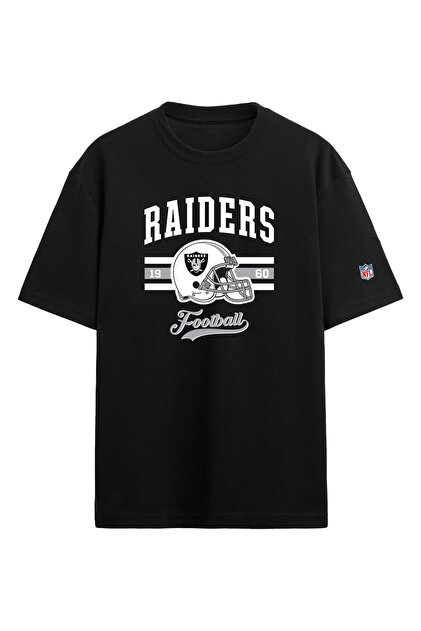 BA Sportswear NFL Philadelphia Eagles Amerikan Futbolu Oversize T