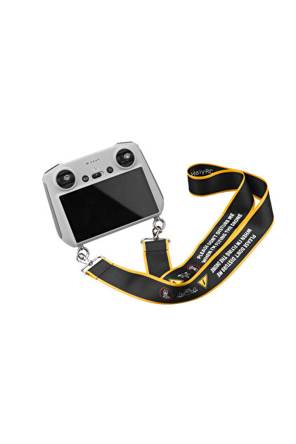 DJI Lanyard Dji Mini 3 Pro Accessories STARTRC Mini 5 Pro Gurt Für Dji RC 2/ RC/RC Pro Controller Halsband Drone Accessoires Halsband Dji Mini Accessories