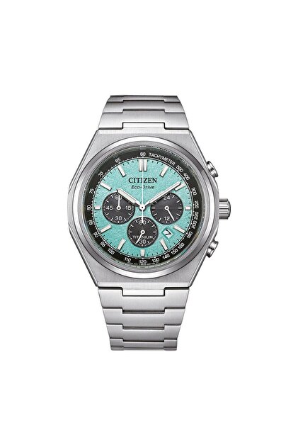 Citizen Eco-Drive Zenshin Süper Titanıum CA4610-85Z Erkek Kol