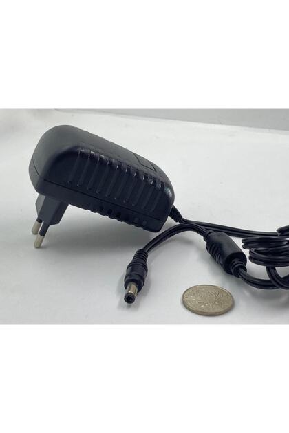 Gitar Pedalı Adaptörü 9 Volt