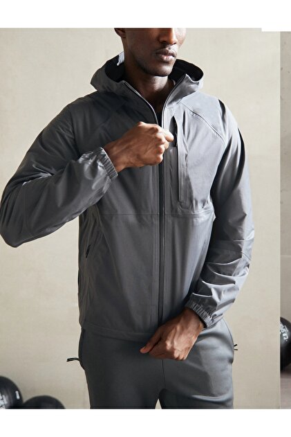 Nike Storm-FIT ADV Erkek su geçirmez Ceket fd0291-060 ASLAN SPORT