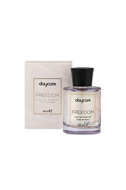 Daycare Freedom 100 ml Kadın Edp Parfüm - Fiyatı, Yorumları