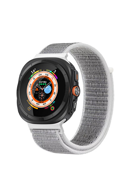 Techmaster Samsung Galaxy Watch 7 Ultra 47mm Uyumlu Orijinal Pim