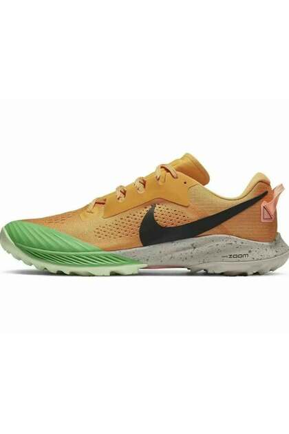 Nike Zoom Terra Kiger 6 Trail Running Spor Ayakkabı Yürüyüş Koşu
