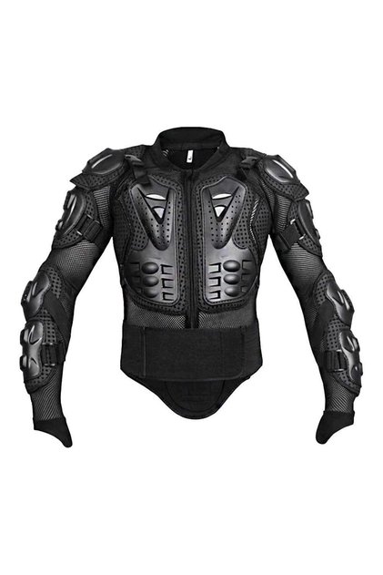 Tex 990 Body Armor, Full Protection, Europe Standard