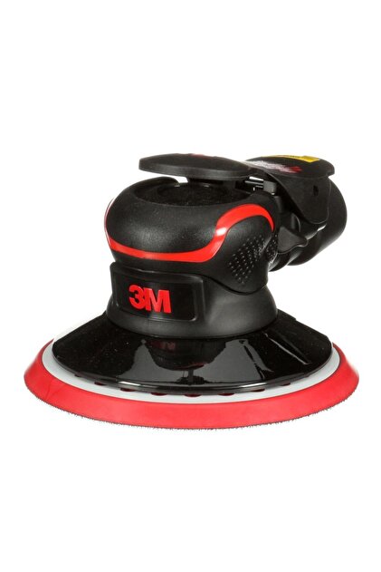 ハッチャン♥️ STAXX POWER 150MM Havalı Orbital Zımpara Cilalama Polisaj Makinesi
